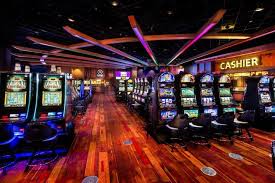 Вход на официальный сайт Casino Malina